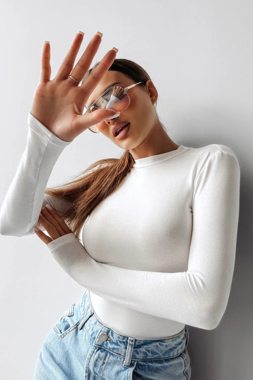 Olavoga Pelle Body