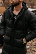 Olavoga Philadelphia Jacke