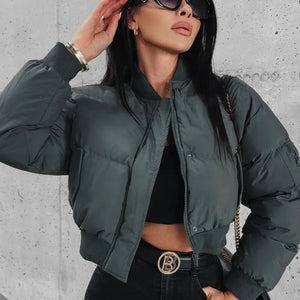 Olavoga Phonix bomber