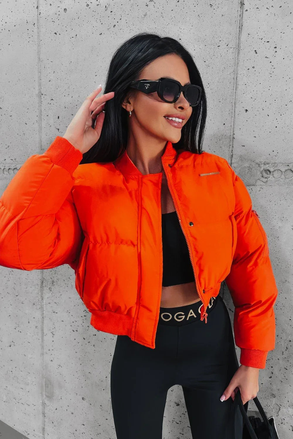Olavoga Phoenix Bomber