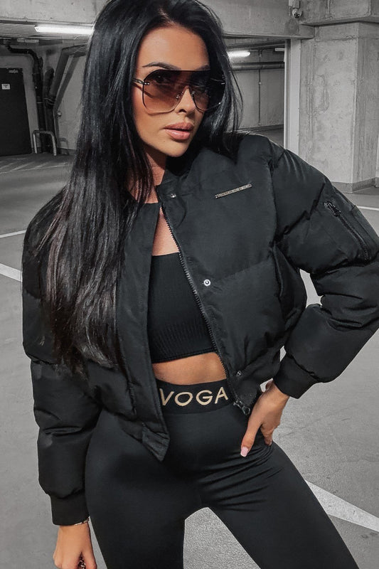 Olavoga Phonix bomber