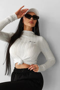 Olavoga Piper Pullover