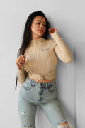 Olavoga Piper Pullover
