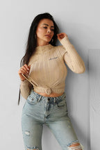Olavoga Piper Pullover