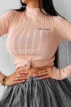 Olavoga Piper Pullover