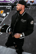 Olavoga Pitwest Jacke