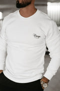 Olavoga Portivo Pullover