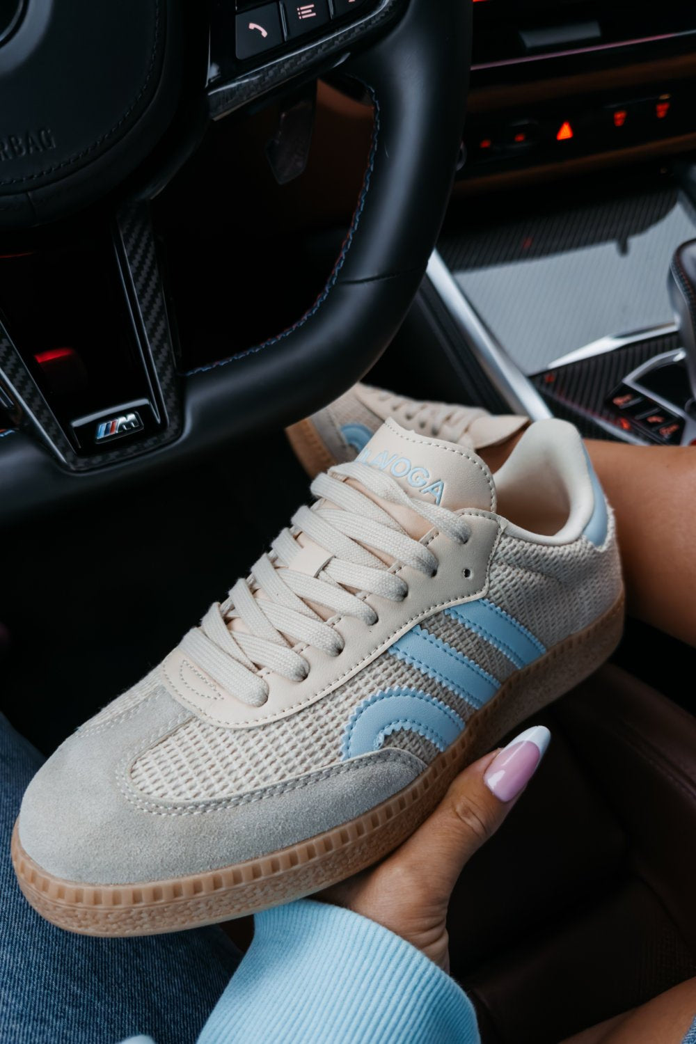 Olavoga Porto Schuhe