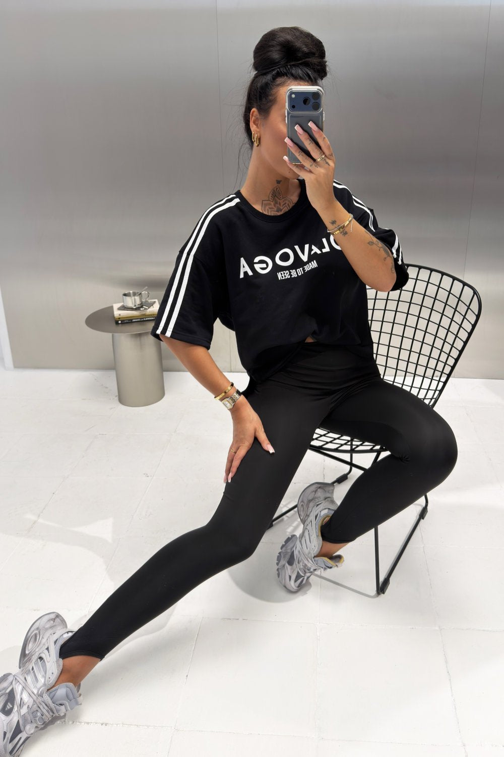 Olavoga Pressure leggings