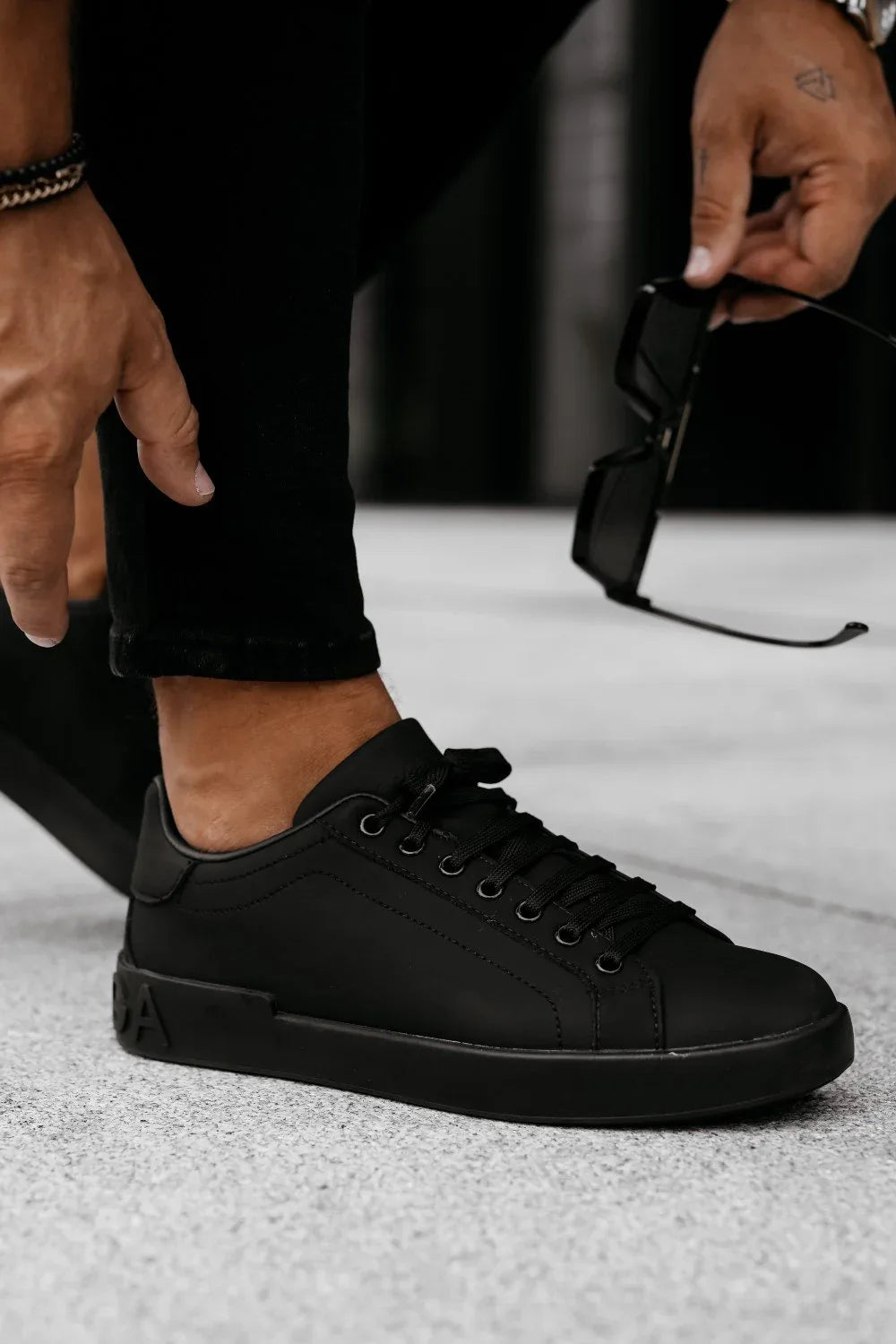 Olavoga Prive Schuhe