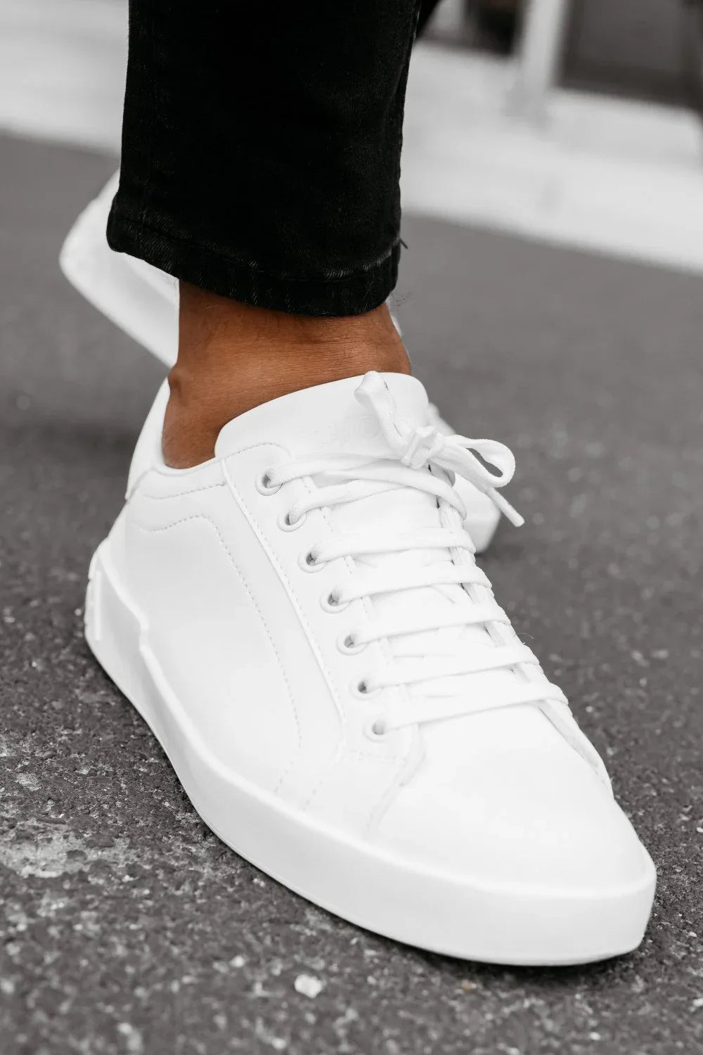 Olavoga Prive Schuhe