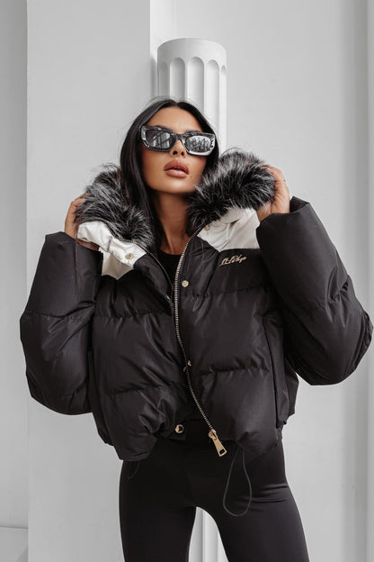 Olavoga Pully dzseki