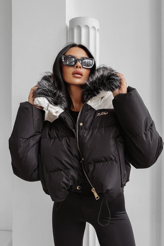 Olavoga Pully dzseki