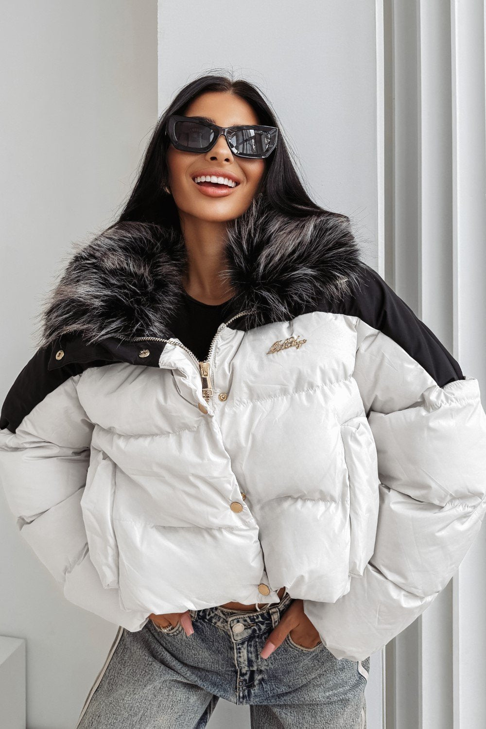 Olavoga Pully dzseki