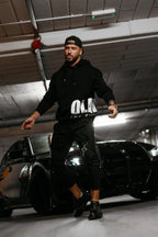 Olavoga Pulse Pullover