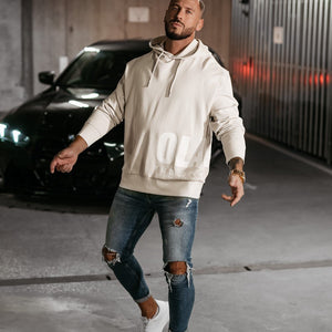 Olavoga Pulse pulóver