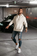 Olavoga Pulse Pullover