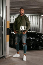 Olavoga Pulse Pullover