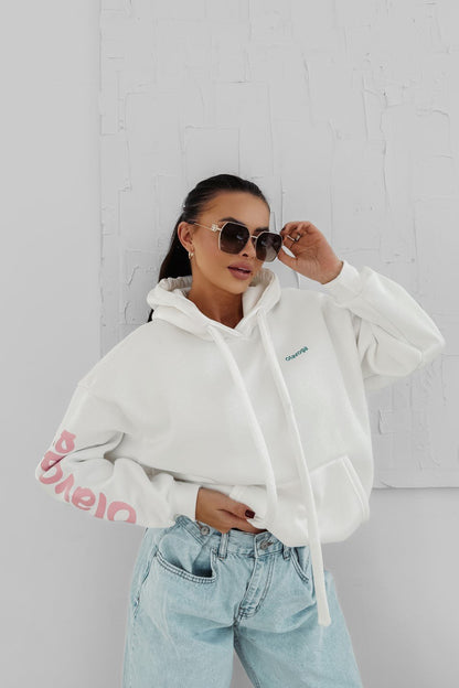 Olavoga Pure Comfort pulóver