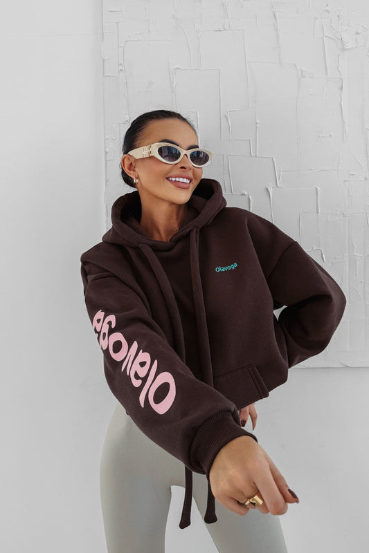 Olavoga Pure Comfort pulóver