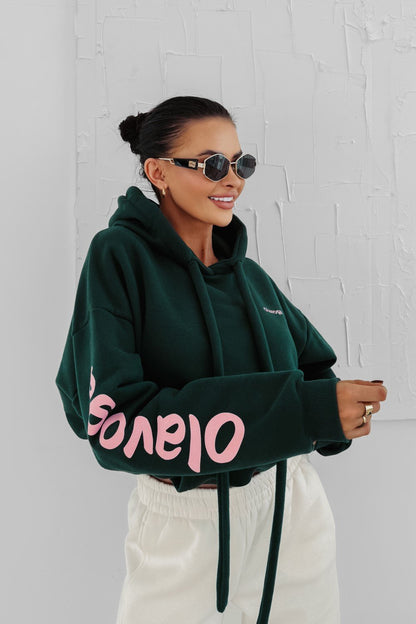 Olavoga Pure Comfort pulóver