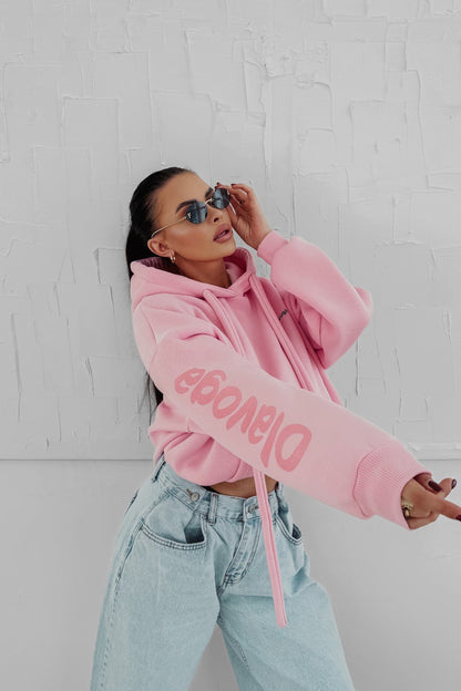 Olavoga Pure Comfort pulóver