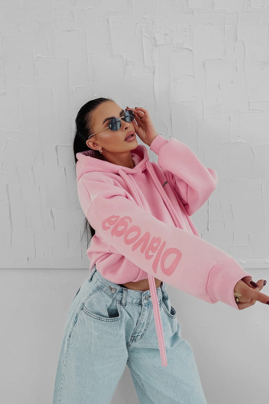 Olavoga Pure Comfort pulóver