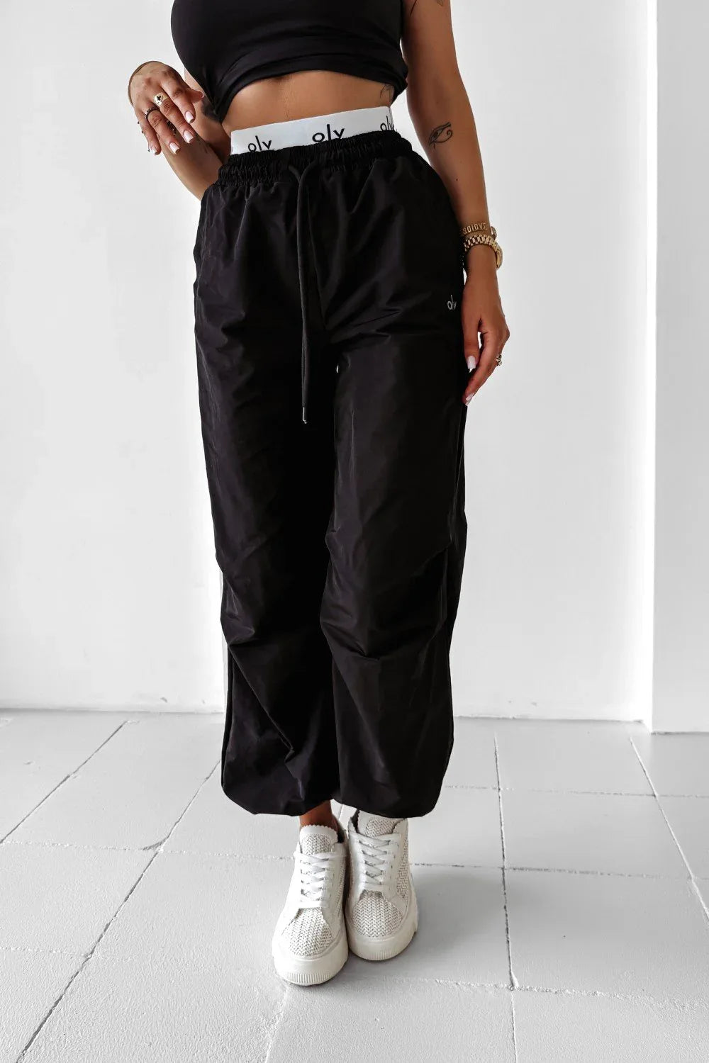Olavoga Rainy Day Hose