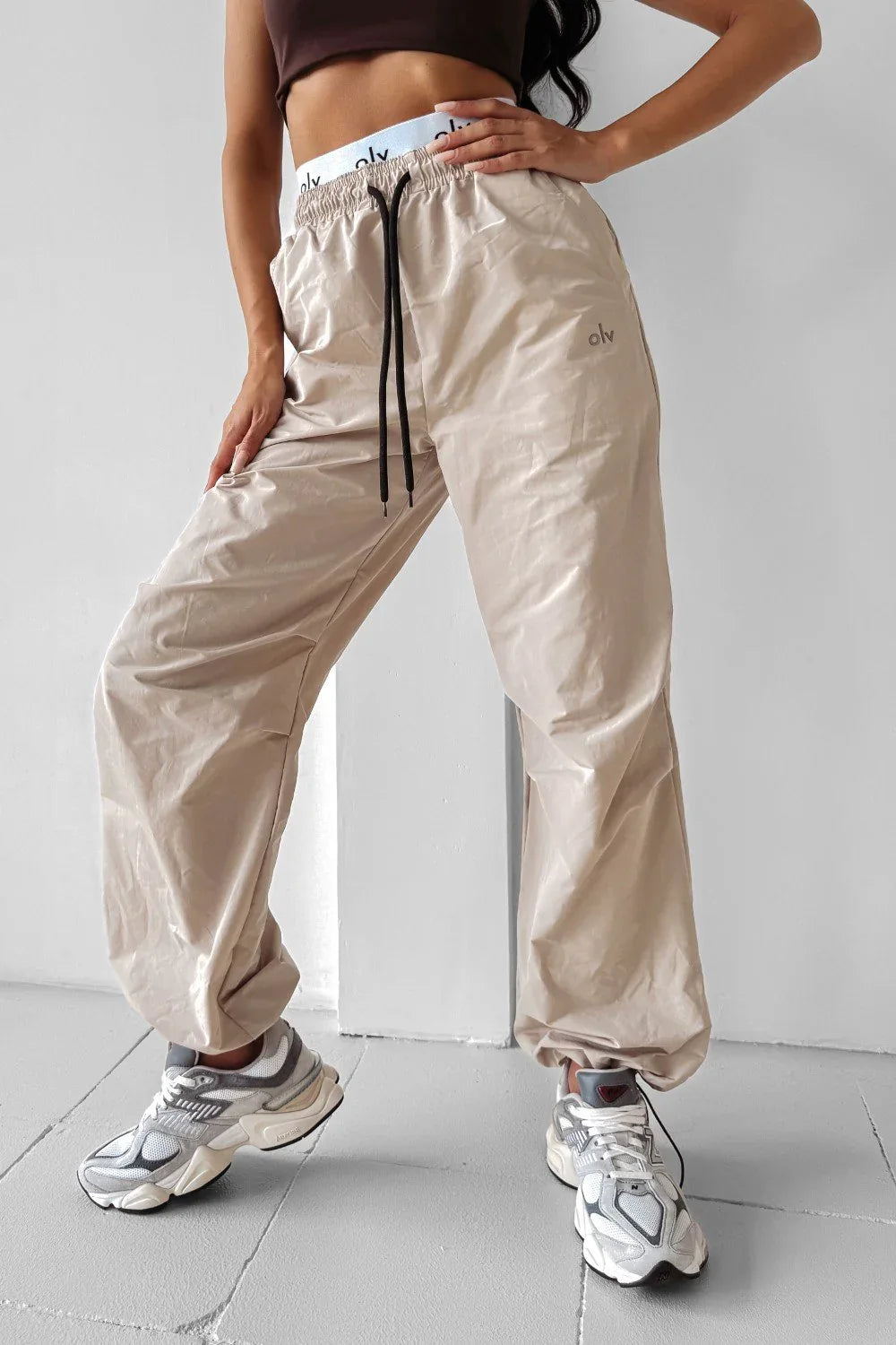 Olavoga Rainy Day Hose