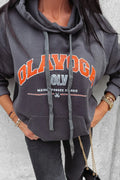 Olavoga Ranci Kapuzenpullover