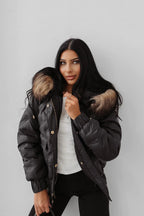 Olavoga Raure dzseki