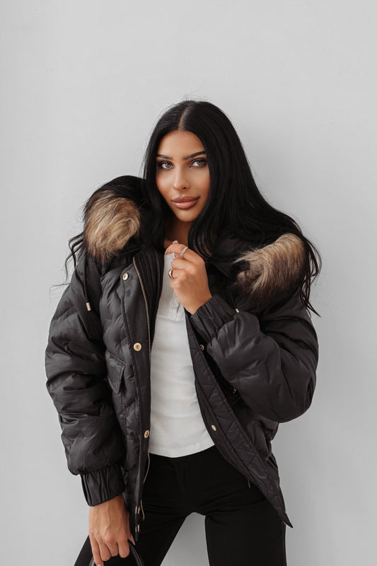 Olavoga Raure dzseki