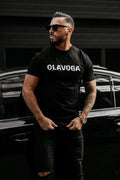 Olavoga Real póló