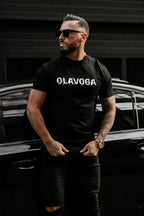 Olavoga Real póló