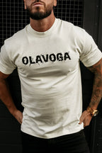 Olavoga Real póló