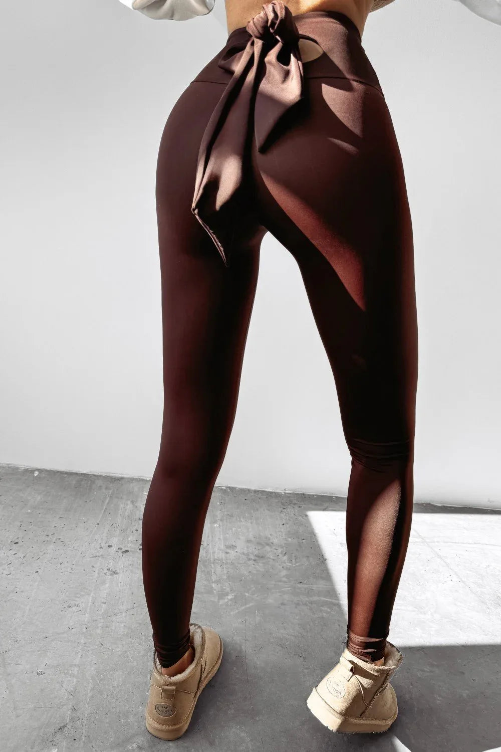 Olavoga Rebow-Leggings