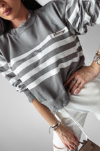 Olavoga Rega Pullover