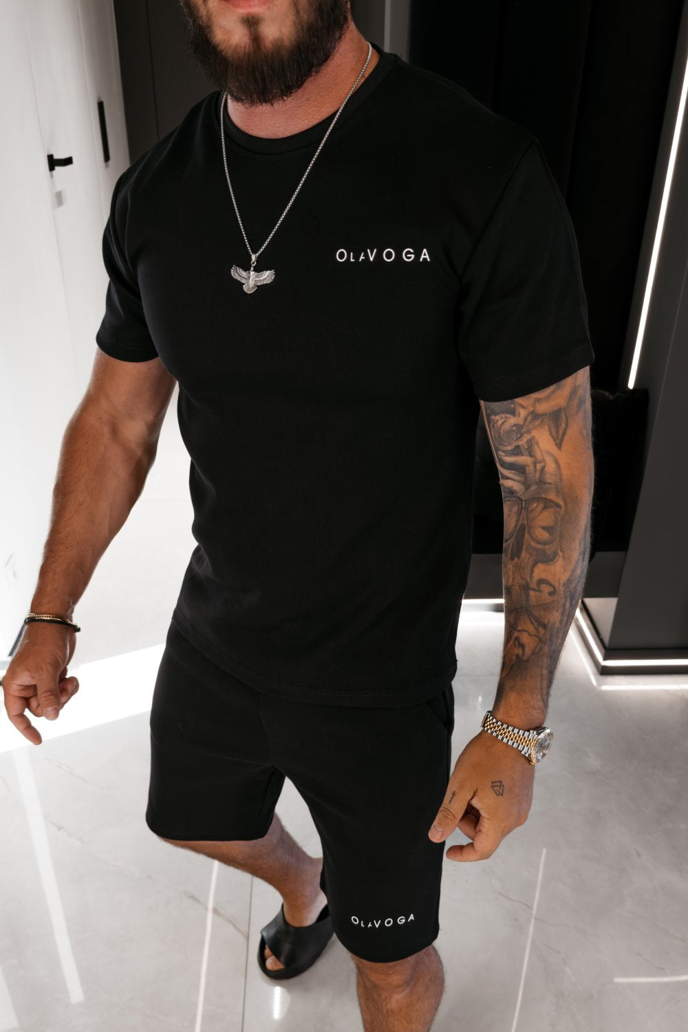 Olavoga Rejko Set