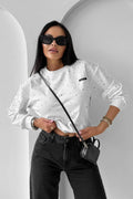 Olavoga RHAELLA Pullover
