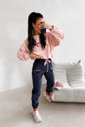 Olavoga Ribo Pants