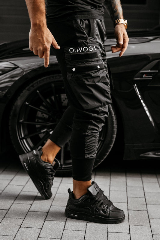 Olavoga Rider nadrág