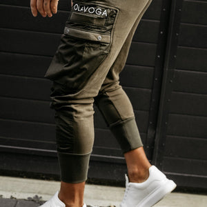 Olavoga Rider nadrág