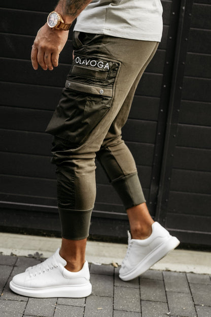 Olavoga Rider nadrág