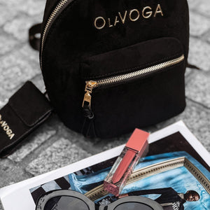 Olavoga Rider táska