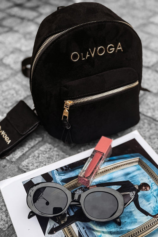 Olavoga Rider táska