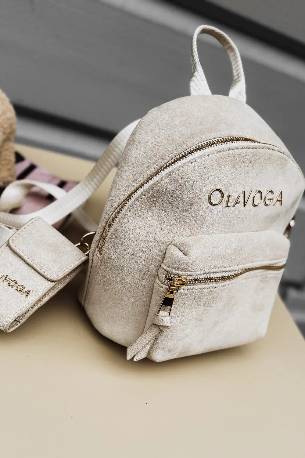 Olavoga Rider Tasche