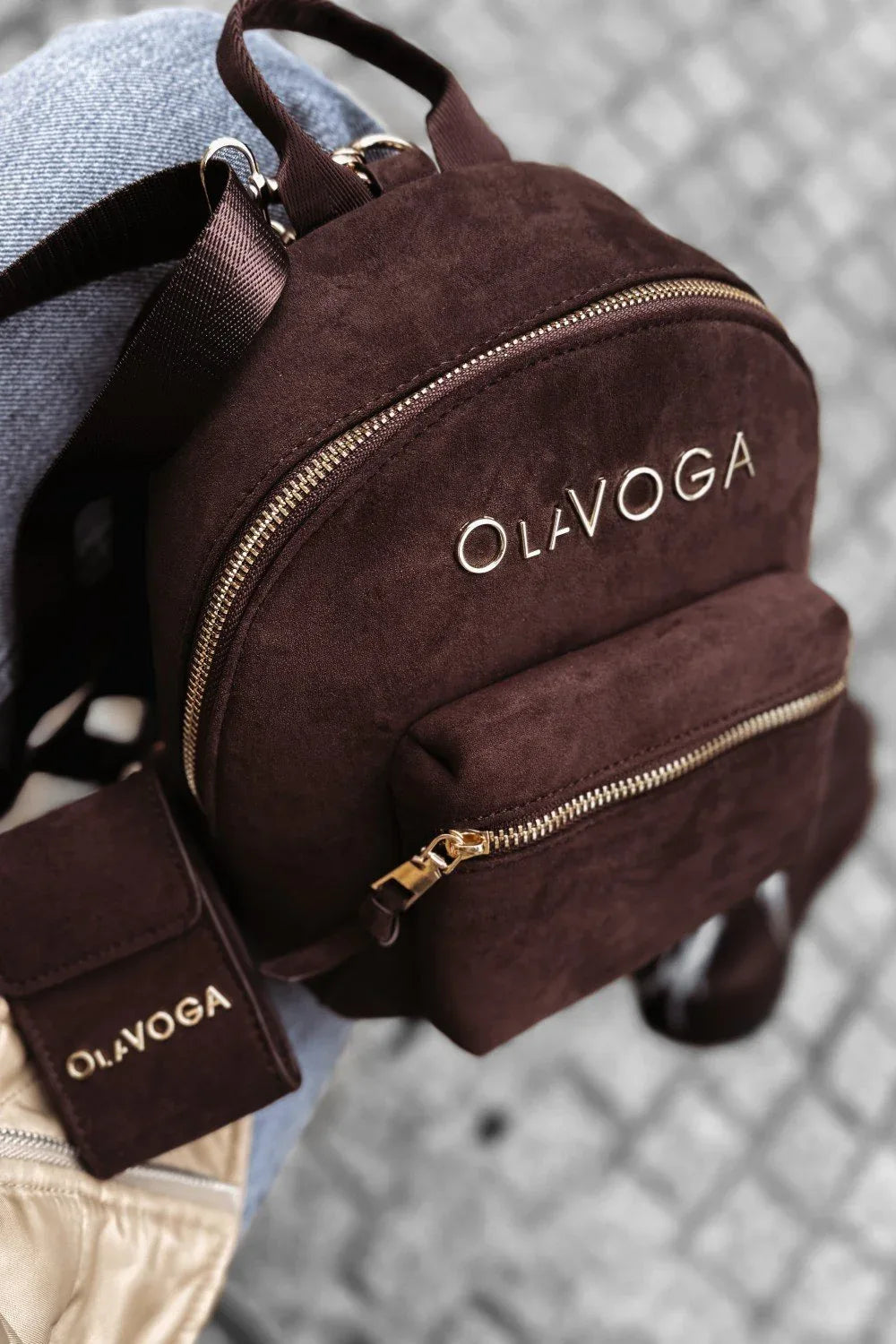 Olavoga Rider Tasche