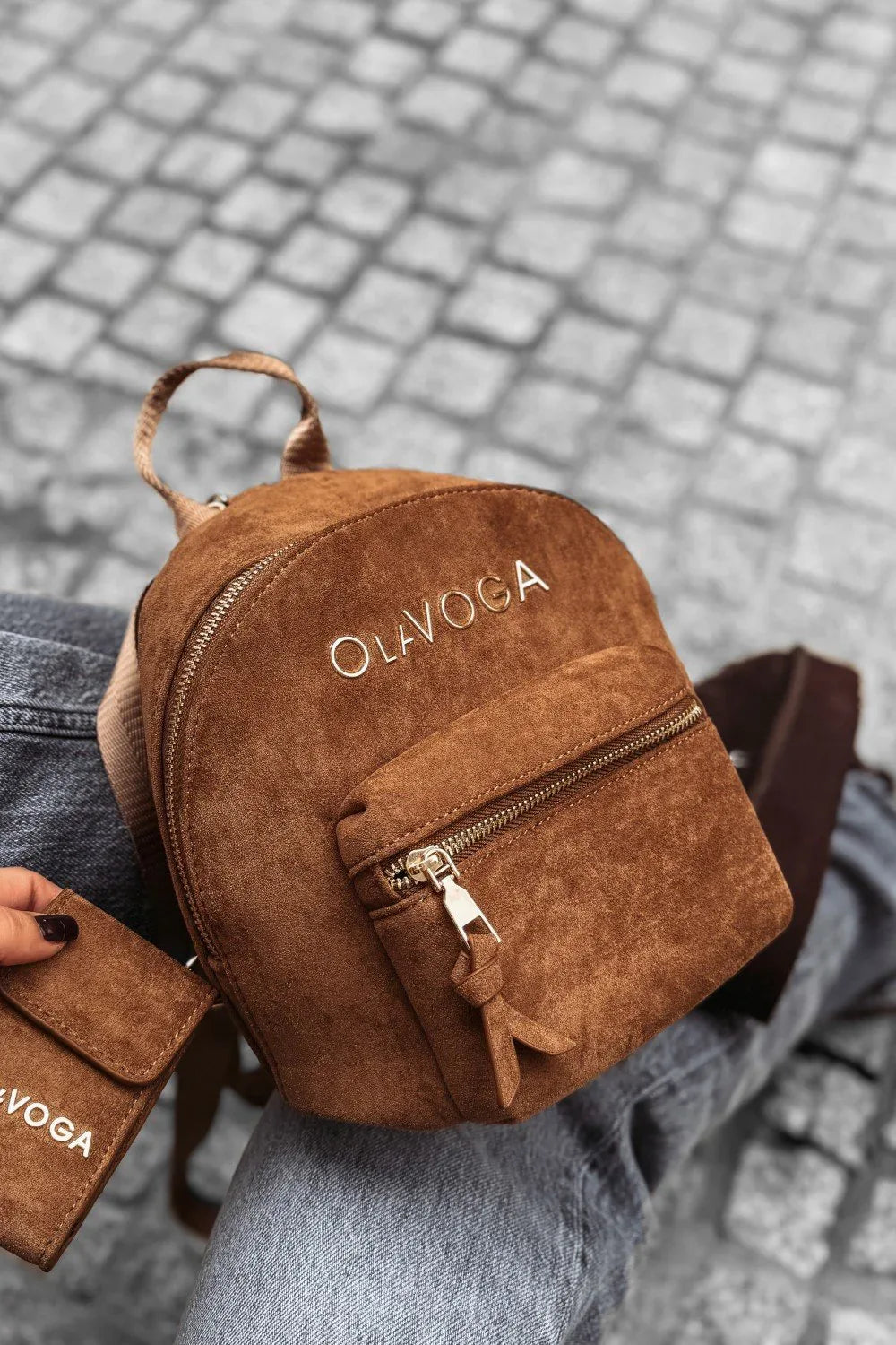 Olavoga Rider Tasche