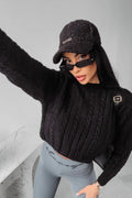 Olavoga Ronin Pullover