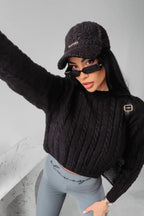 Olavoga Ronin Pullover